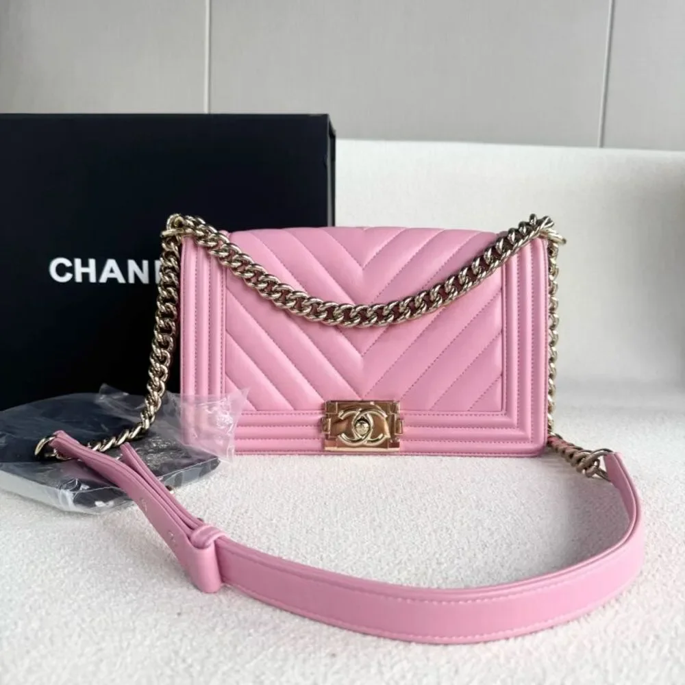 Chanel Women Pre-Loved Bag Very Good Condition